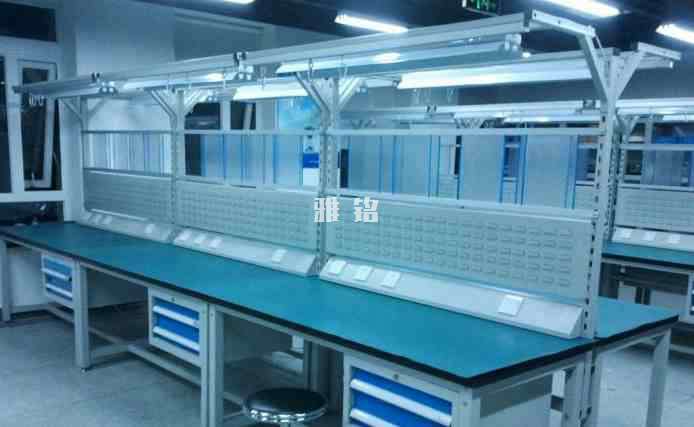 浙江工作台流水线